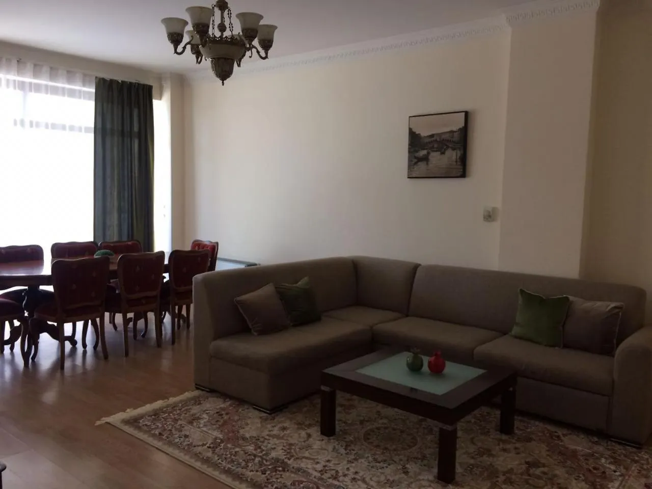 Metro Old Town.Apartment Baku 0*,  Azerbajdzsán