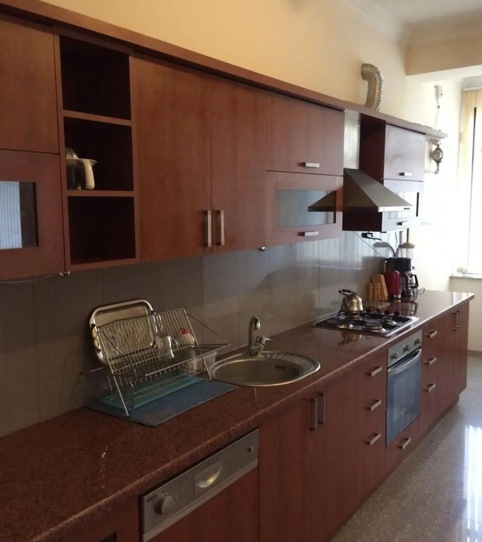 Metro Old Town.Apartment Baku Apartman