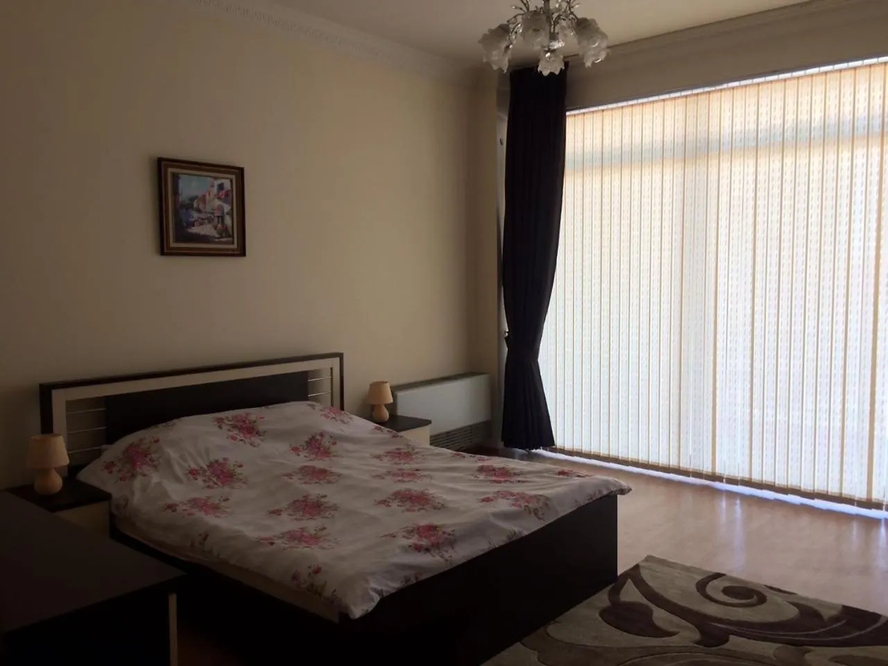 Metro Old Town.Apartment Baku Apartman