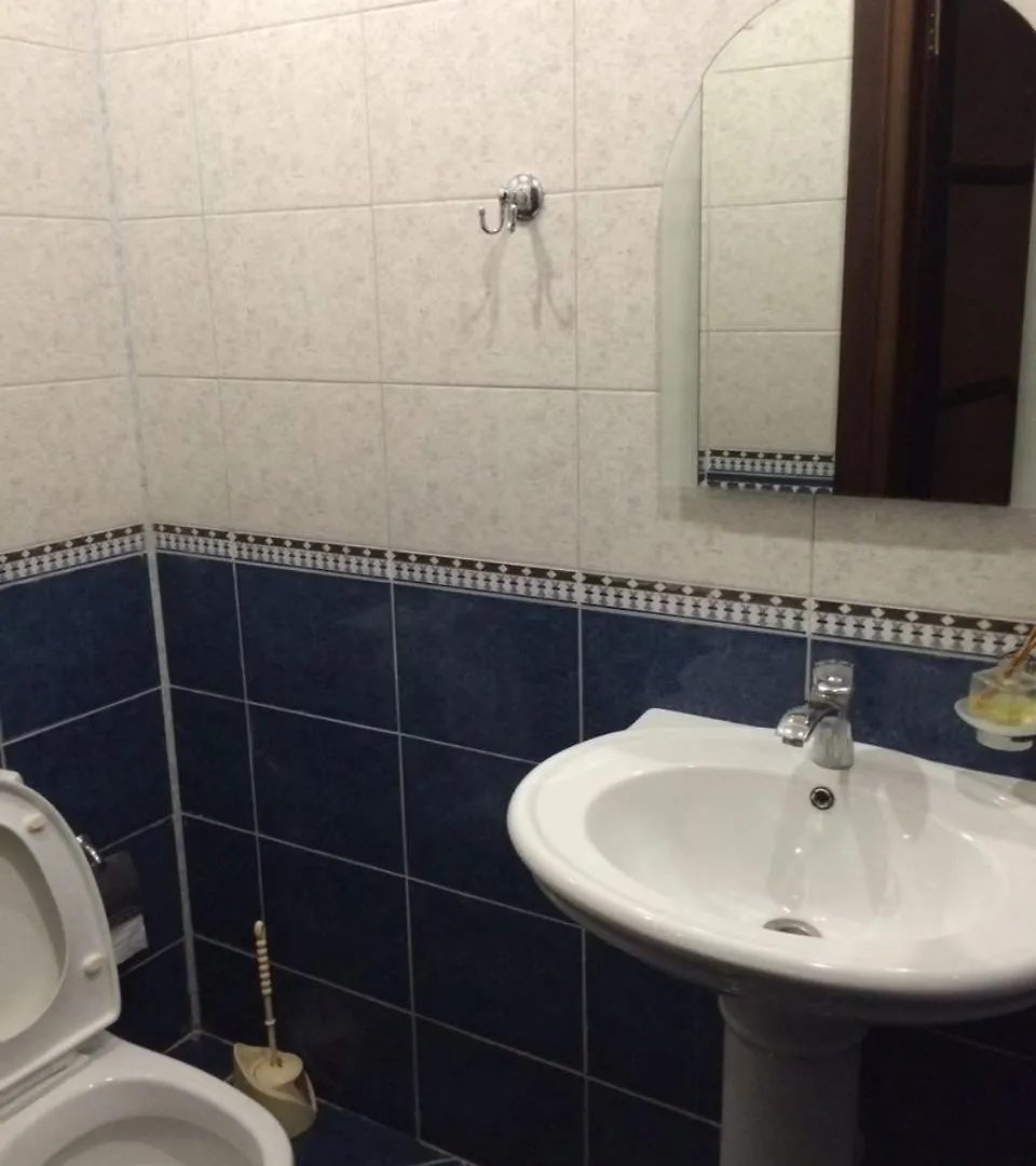 Metro Old Town.Apartment Baku