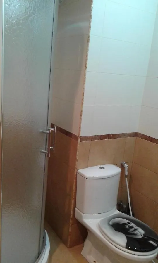 Apartman Metro Old Town.Apartment Baku